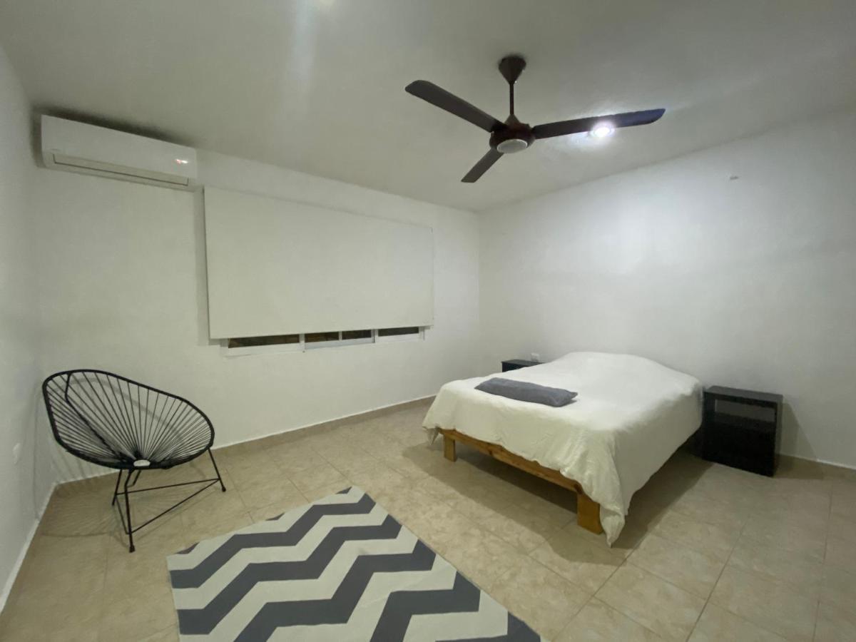 The Hostal Inn Playa del Carmen Exterior photo
