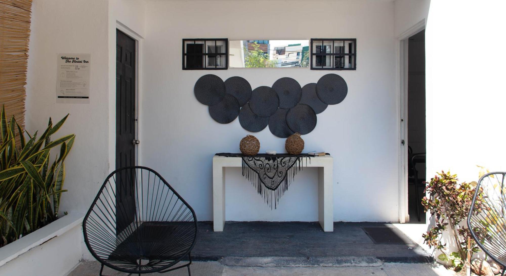 The Hostal Inn Playa del Carmen Exterior photo